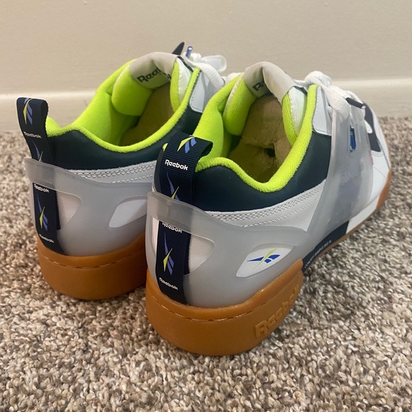 ‼️SOLD‼️Reebok’s Classic Concept Sample 002 - Picture 3 of 5